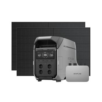 EcoFlow DELTA Pro 3